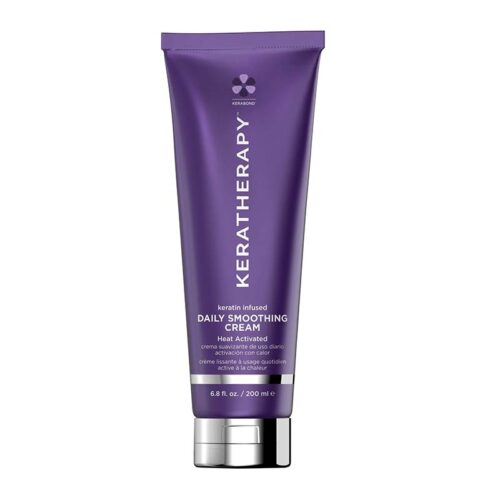 KERATHERAPY Keratin Infused Daily Smoothing Cream