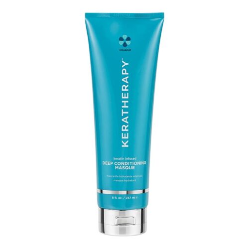 KERATHERAPY Keratin Infused Deep Conditioning Masque