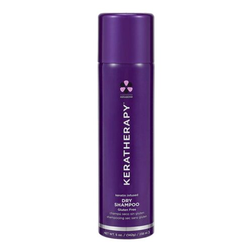 KERATHERAPY Keratin Infused Dry Shampoo