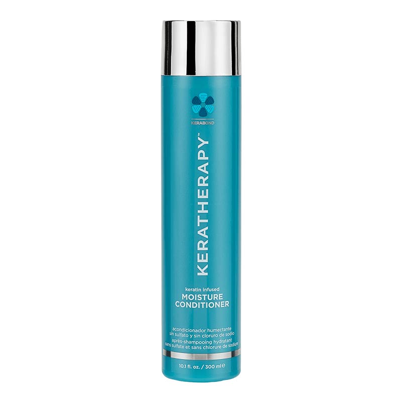 KERATHERAPY Keratin Infused Moisture Conditioner