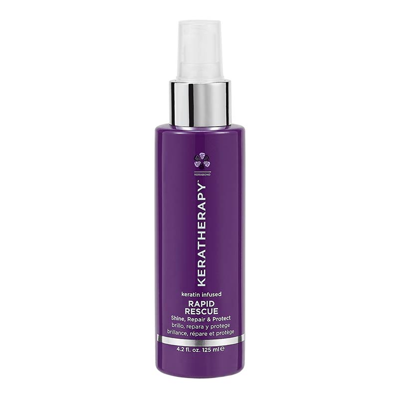 KERATHERAPY Keratin Infused Rapid Rescue