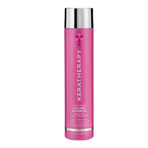 KERATHERAPY Keratin Infused Volume Shampoo