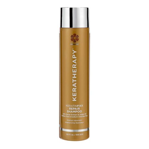 KERATHERAPY Keratinfixx Repair Shampoo