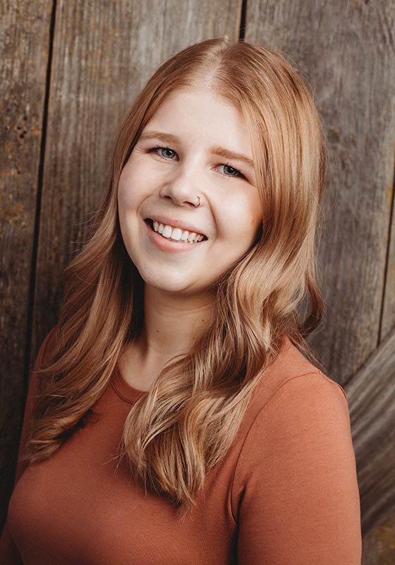 Joy Hair Studio Team JOY Hair Studio