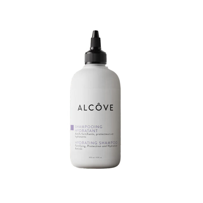 ALCOVE Hydrating Shampoo JOY Hair Studio
