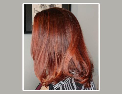 Maintaining Reds and Vivid Colours