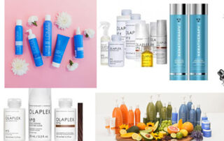 JOY Hair Studio's BIG SALE, 40% OFF current hair product lines